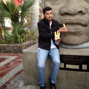 Meet your Posher, Benitez